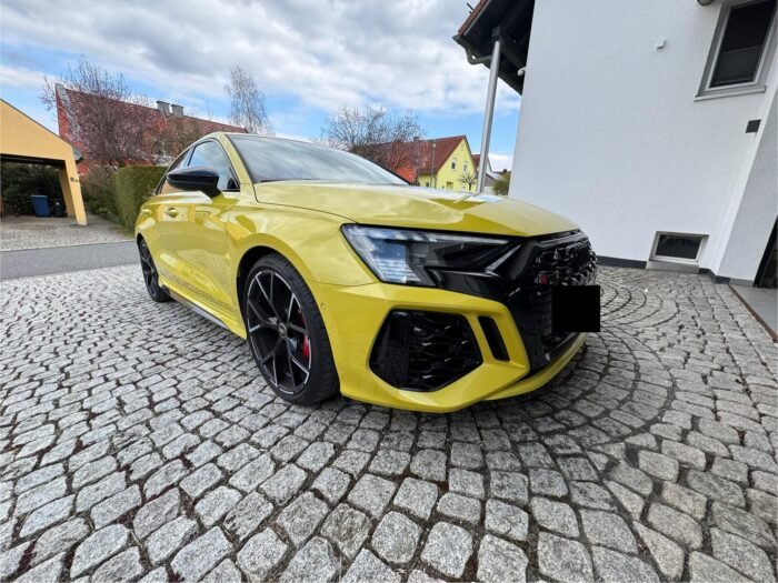 Audi RS3 2023 - Image 10