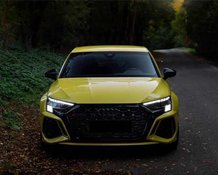 Audi RS3 2023 - Image 5