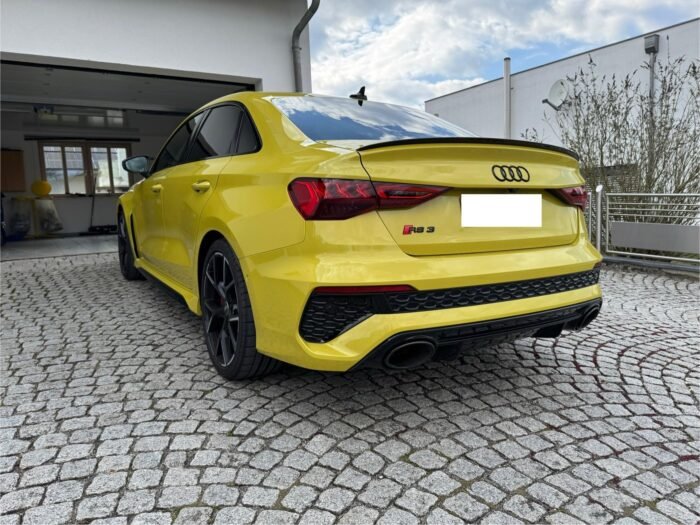 Audi RS3 2023 - Image 11