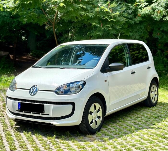 Volkswagen UP-Load