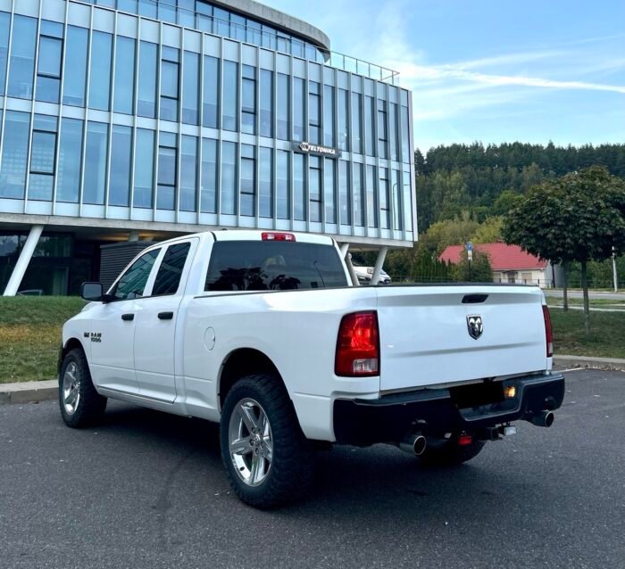 Dodge Ram 2014  Hemi 5,7 - Image 4