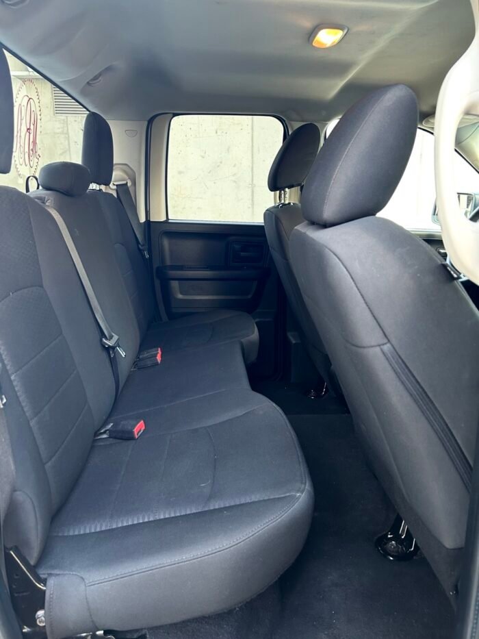 Dodge Ram 2014  Hemi 5,7 - Image 6
