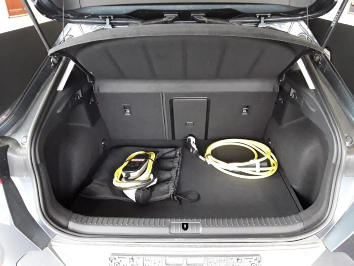CUPRA Formentor E-Hybrid - Image 8