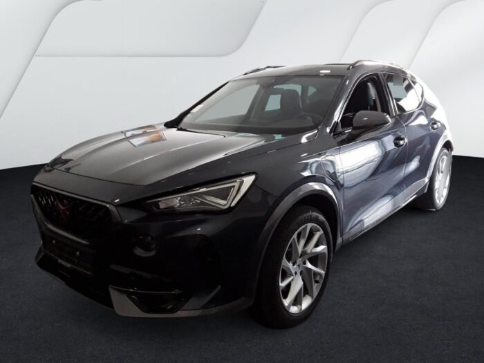 CUPRA Formentor E-Hybrid