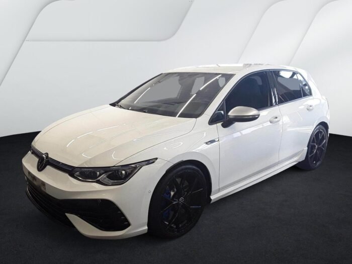 Volkswagen GOLF R 2022