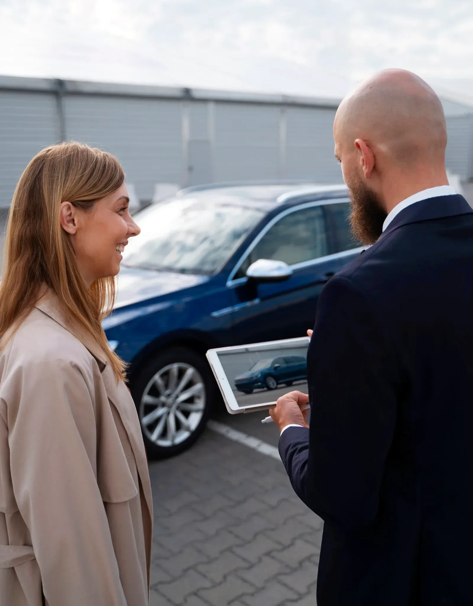 Schneller Autoankauf jetzt Autoankauf – persönlicher Kundenservice