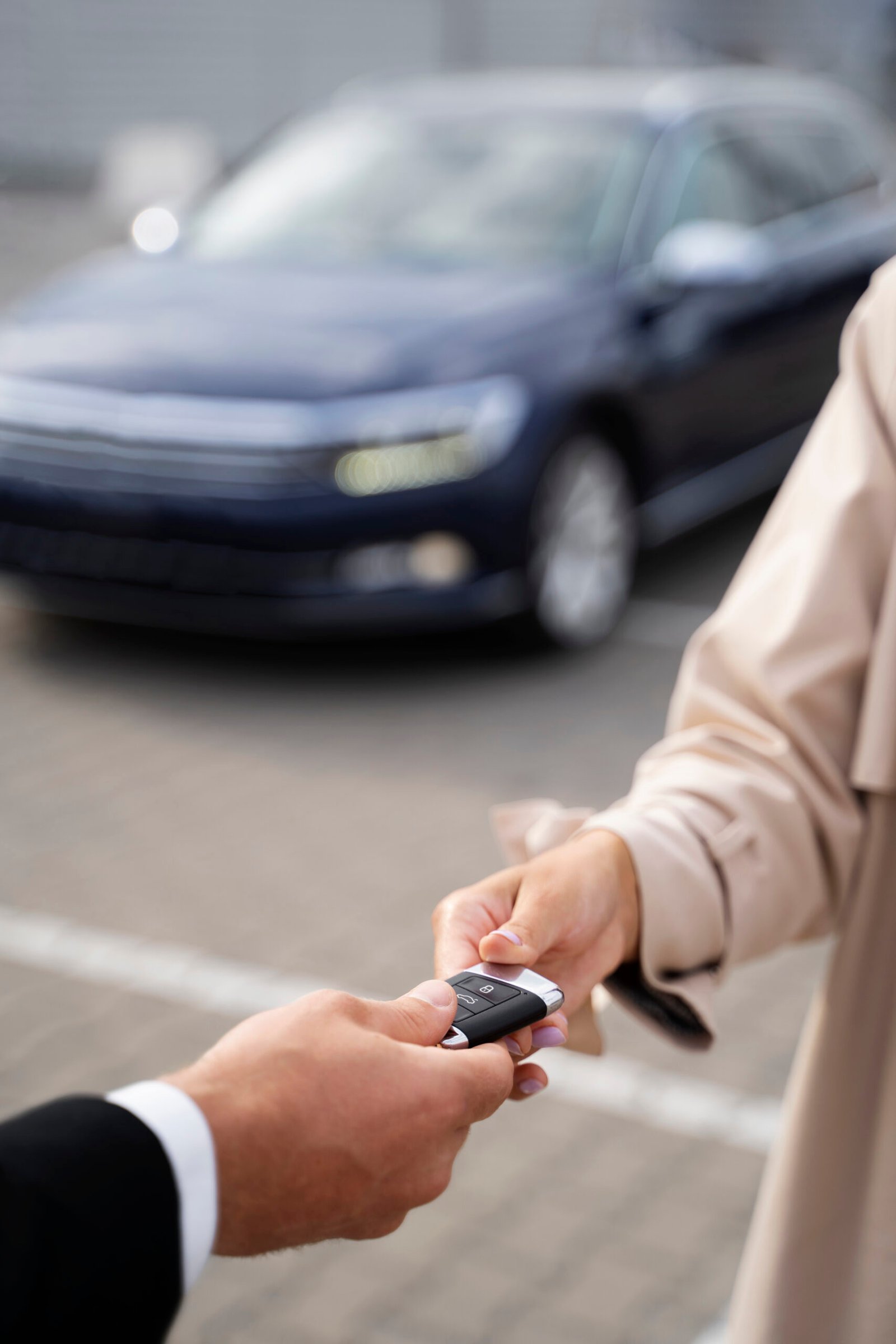 Autoankauf Autoankauf – erfolgreicher Geschäftsabschluss