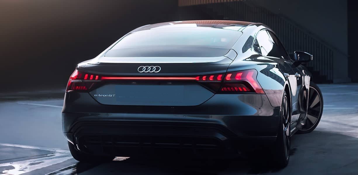 Avada Car Dealership